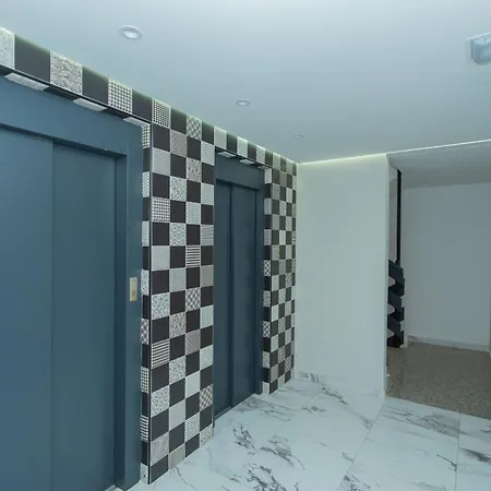 Daire 133 Pinoso Wondeful - Alicante Torrevieja