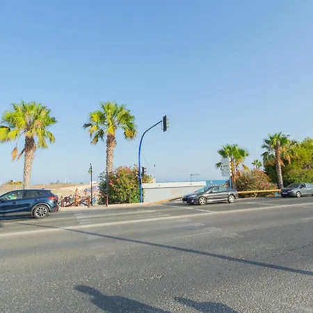 Daire 133 Pinoso Wondeful - Alicante *