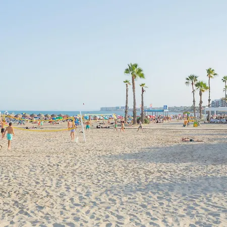 Daire 133 Pinoso Wondeful - Alicante