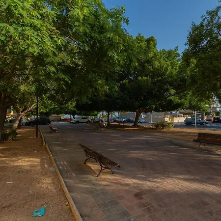 Daire 133 Pinoso Wondeful - Alicante Torrevieja