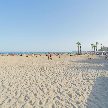 133 Pinoso Wondeful - Alicante Apartamento *