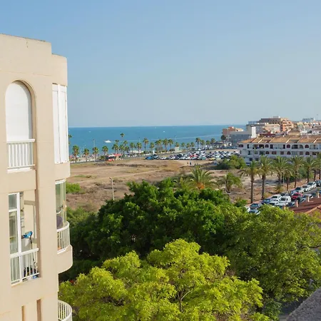 133 Pinoso Wondeful - Alicante Apartamento Torrevieja