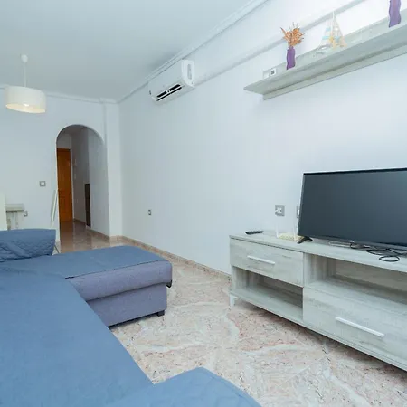 133 Pinoso Wondeful - Alicante Apartamento