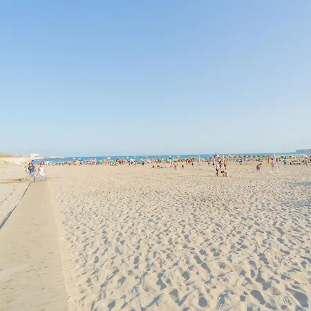 Apartamento 133 Pinoso Wondeful - Alicante