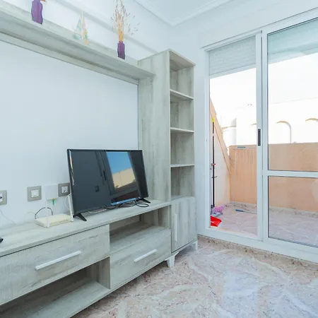 133 Pinoso Wondeful - Alicante Apartamento *