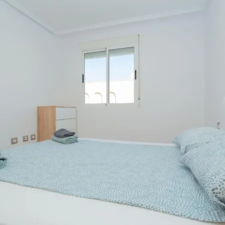 Apartamento 133 Pinoso Wondeful - Alicante *