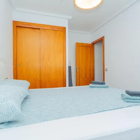 133 Pinoso Wondeful - Alicante Apartamento