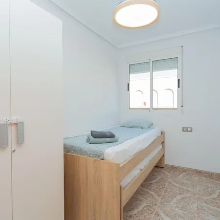 133 Pinoso Wondeful - Alicante Apartamento *