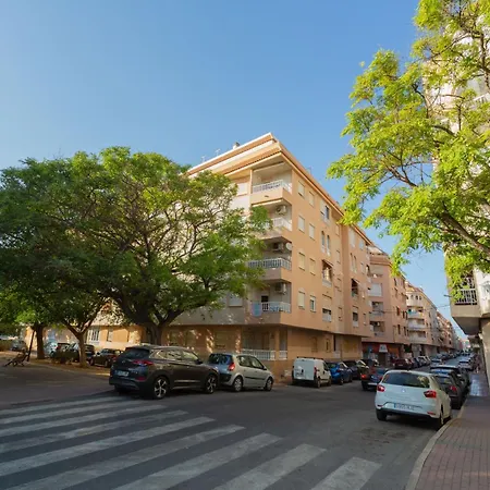 133 Pinoso Wondeful - Alicante Apartamento Torrevieja