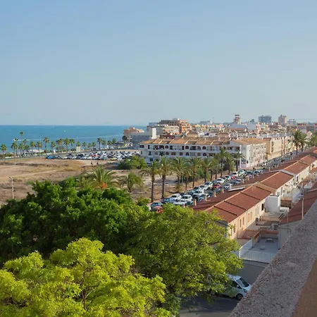 133 Pinoso Wondeful - Alicante Torrevieja