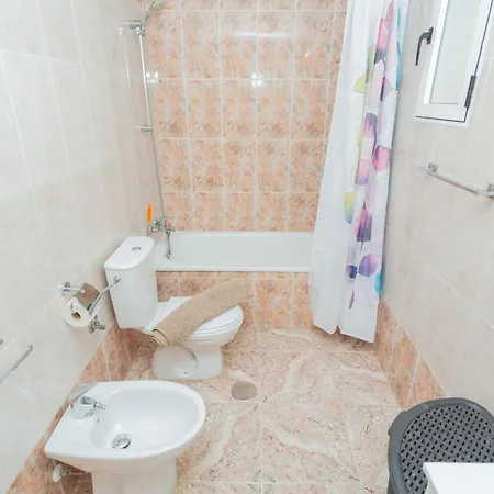 133 Pinoso Wondeful - Alicante Apartamento