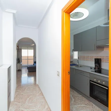 133 Pinoso Wondeful - Alicante Apartamento *