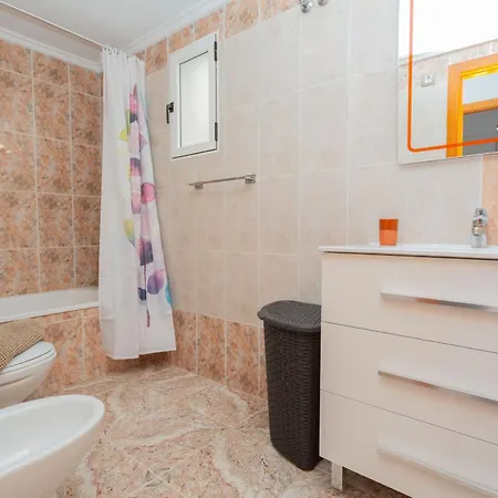 133 Pinoso Wondeful - Alicante Apartamento Torrevieja