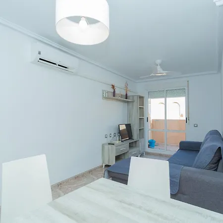 133 Pinoso Wondeful - Alicante Apartamento