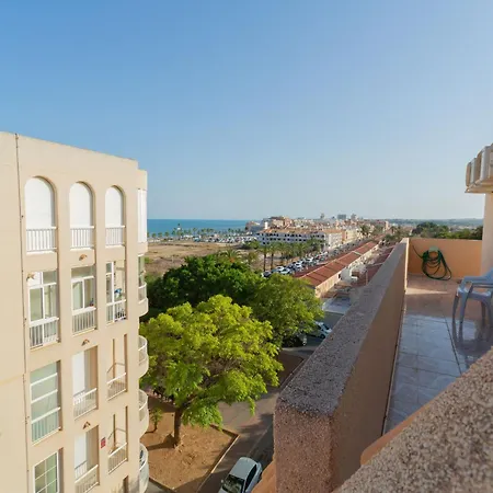 Apartamento 133 Pinoso Wondeful - Alicante *