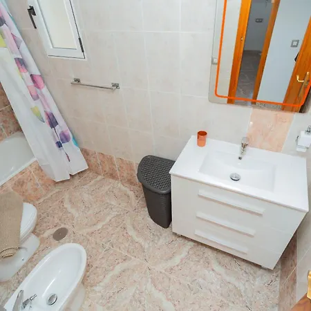133 Pinoso Wondeful - Alicante Apartamento *